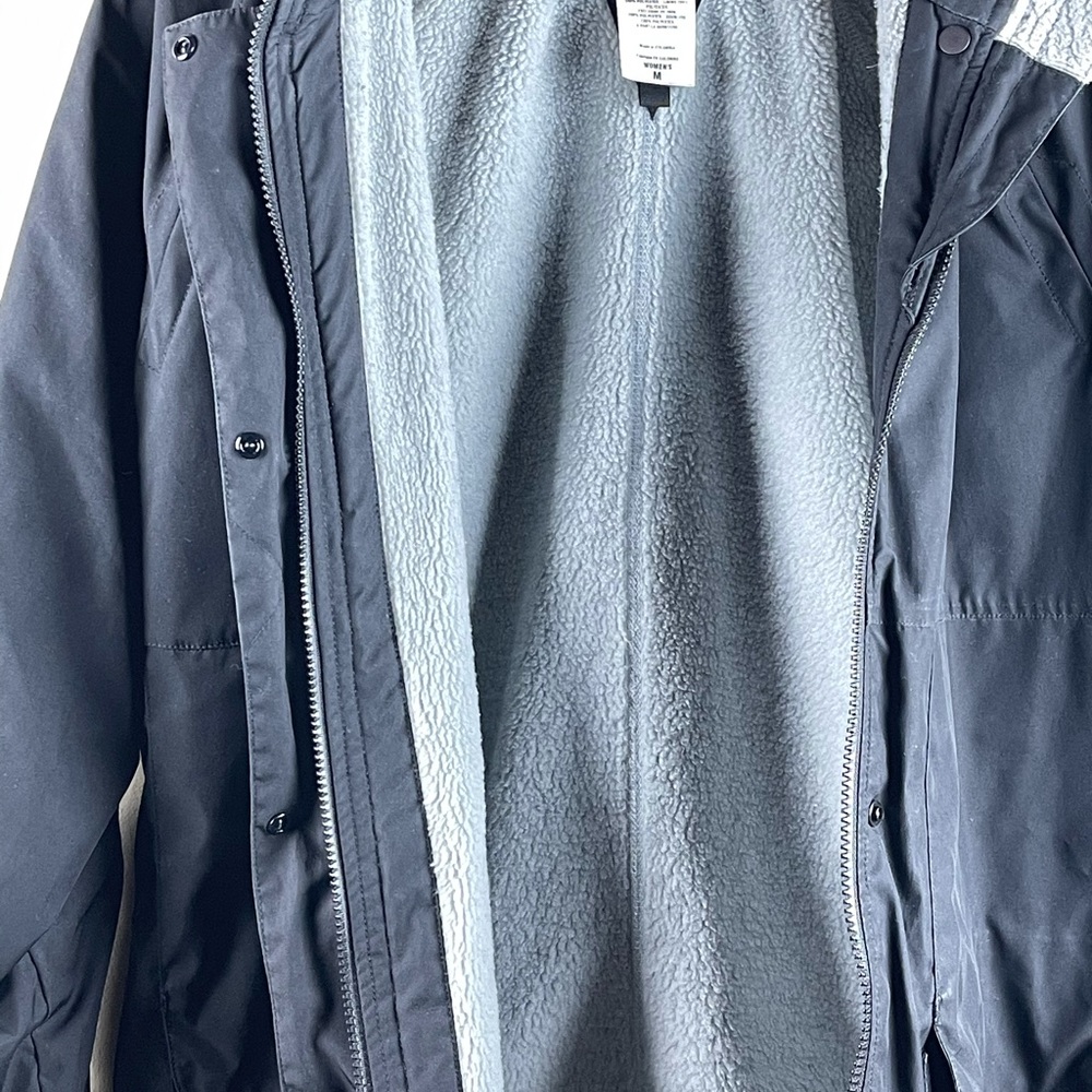 PATAGONIA Praire Dawn Soft Shell Performance Outdoor. Women’s Medium - Picture 11 of 13